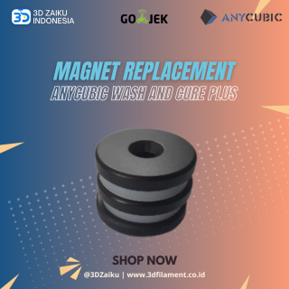 Original Anycubic Wash and Cure Plus Magnet Replacement